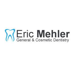 Eric Mehler, D.D.S., P.A. Logo