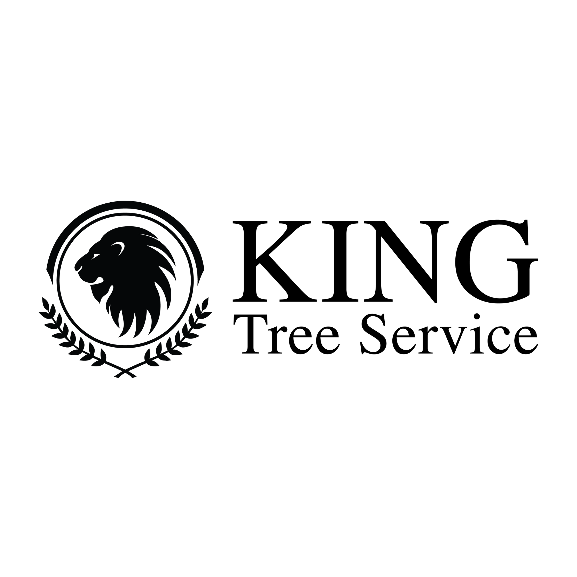 King Tree Service
