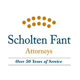 Scholten Fant Logo