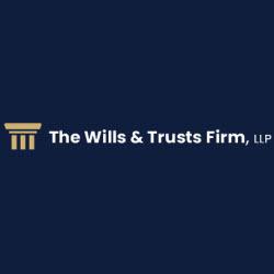 The Wills & Trusts Firm, LLP Logo