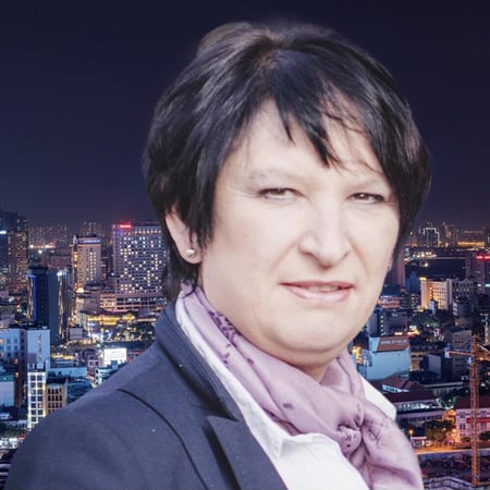 Bilder ERFOLGSSPUR FINANZWISSEN - Sigrid Link