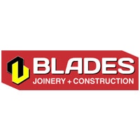 Blades Joinery and Construction Pty Ltd Logo