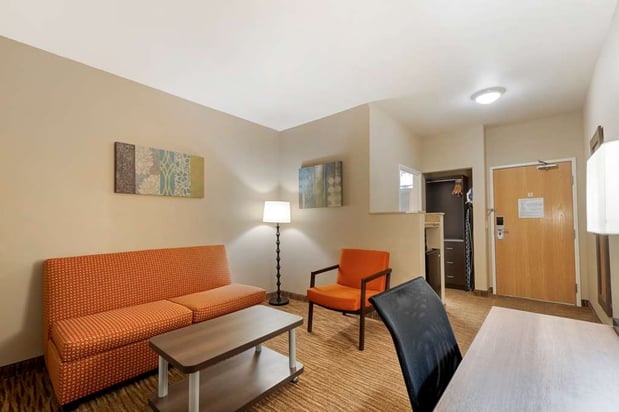 Images Best Western Plus DFW Airport Suites
