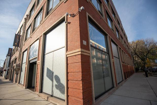 Images Ivy Hall Dispensary - Bucktown