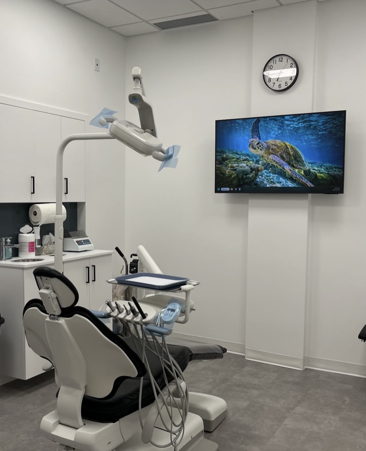 Images Cloverdale Dental