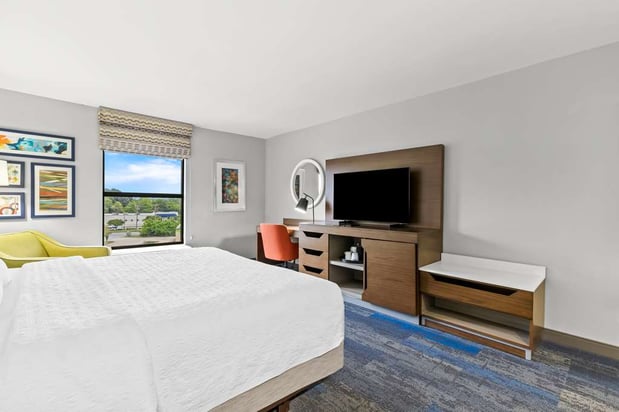 Images Hampton Inn Florence-Midtown
