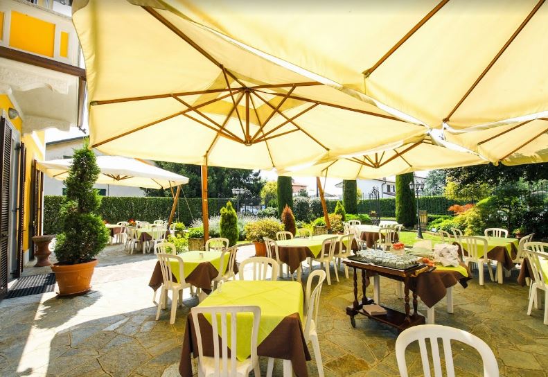 Images Ristorante da Remo