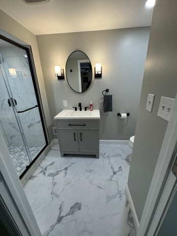 Images Custom Home Improvements by Ruszo