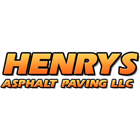 Henry's Asphalt Paving Llc
