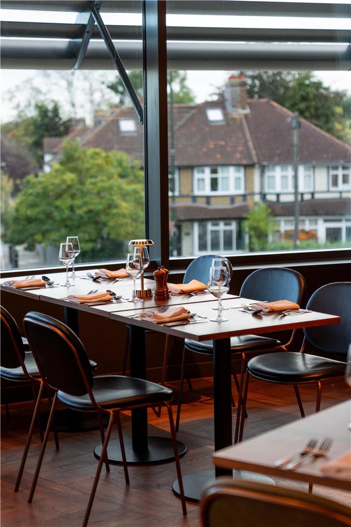 The Loft Events and Hospitality