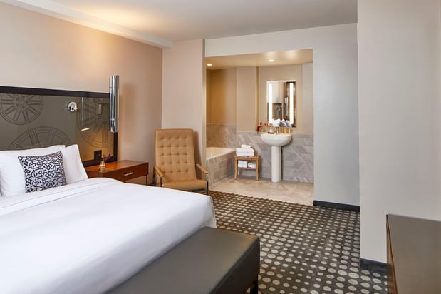 Images Kimpton Overland Hotel Atlanta Airport by IHG