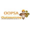 Oopsa Logo