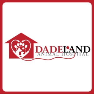 Dadeland Animal Hospital Logo