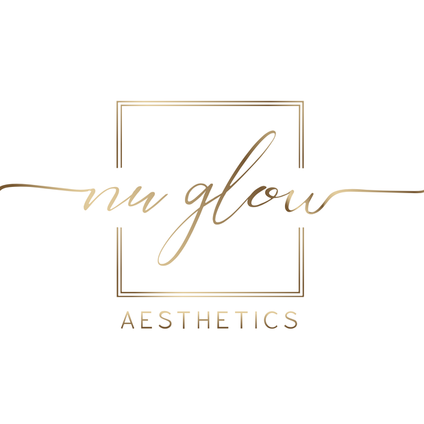 Nu Glow Aesthetics Logo