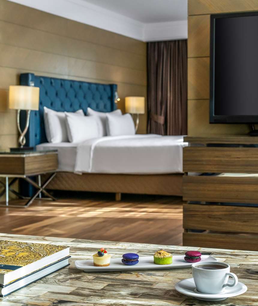 Images Radisson Blu Hotel, Istanbul Sisli