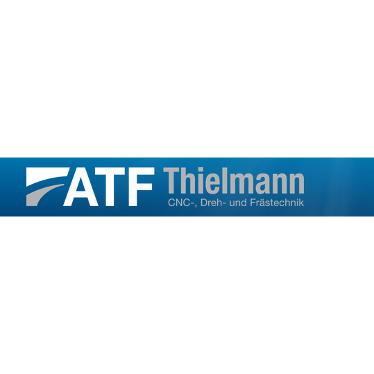 Logo AT.F Thielmann GmbH Fertigungstechnik
