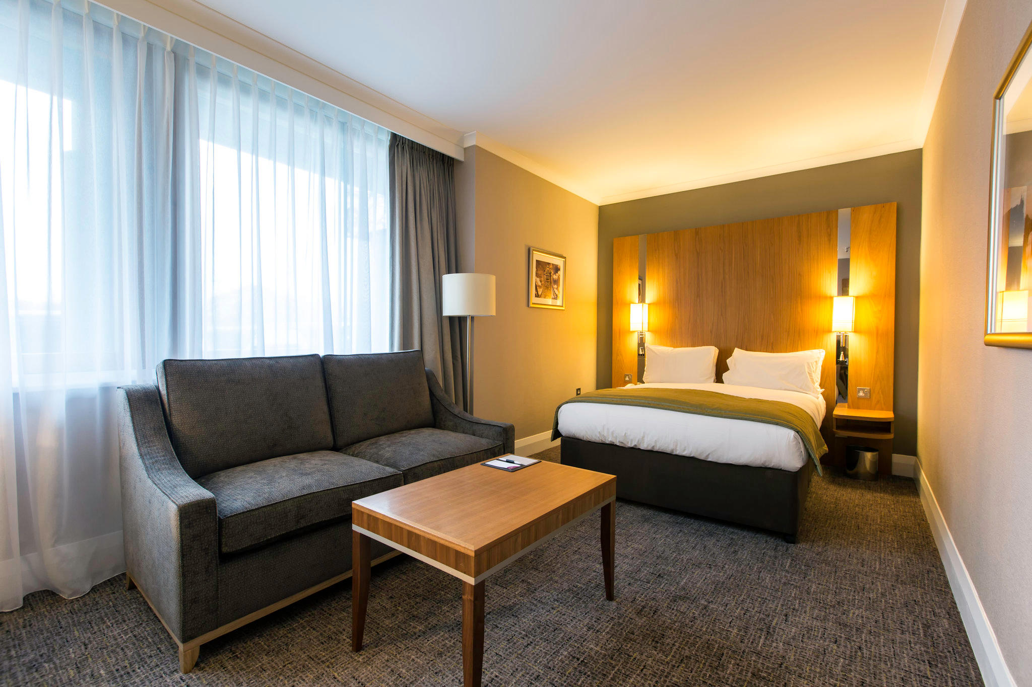 Images Crowne Plaza London - Ealing, an IHG Hotel