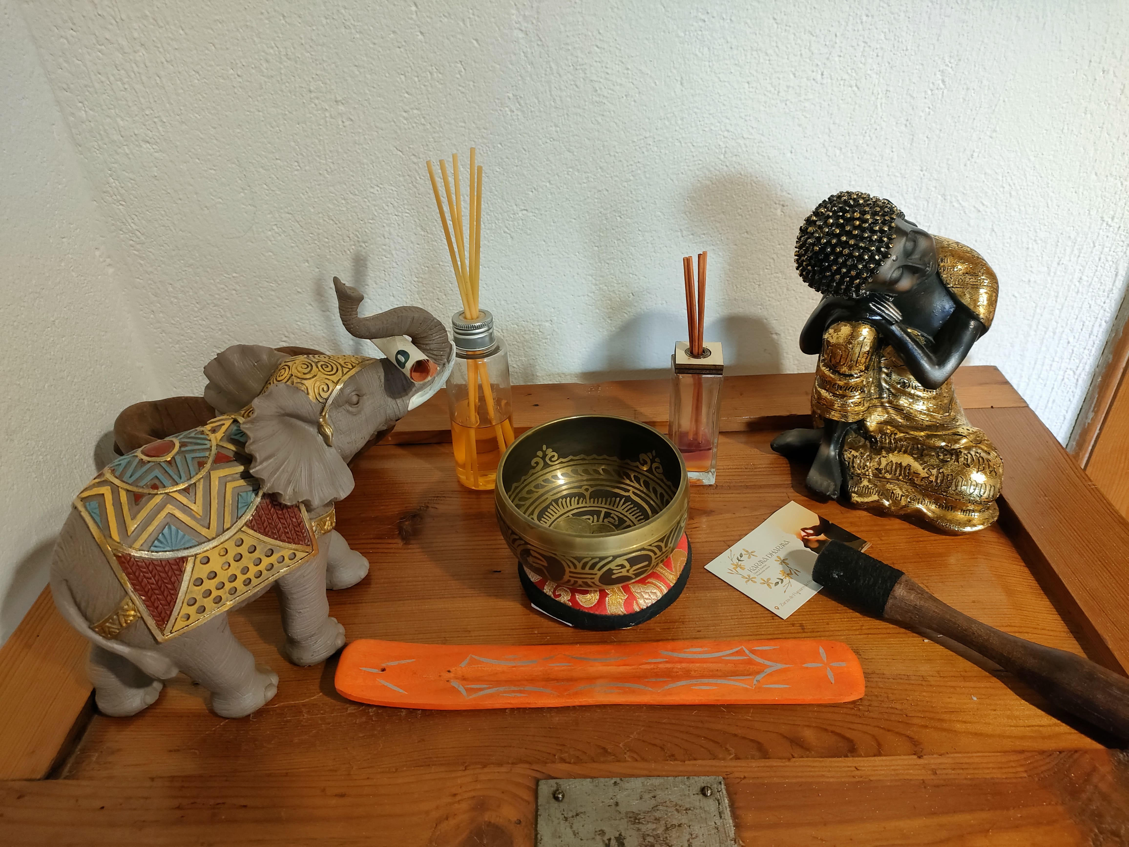 Images Casa Karma Dharma