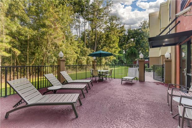 Images Best Western Plus Richmond Hill Inn