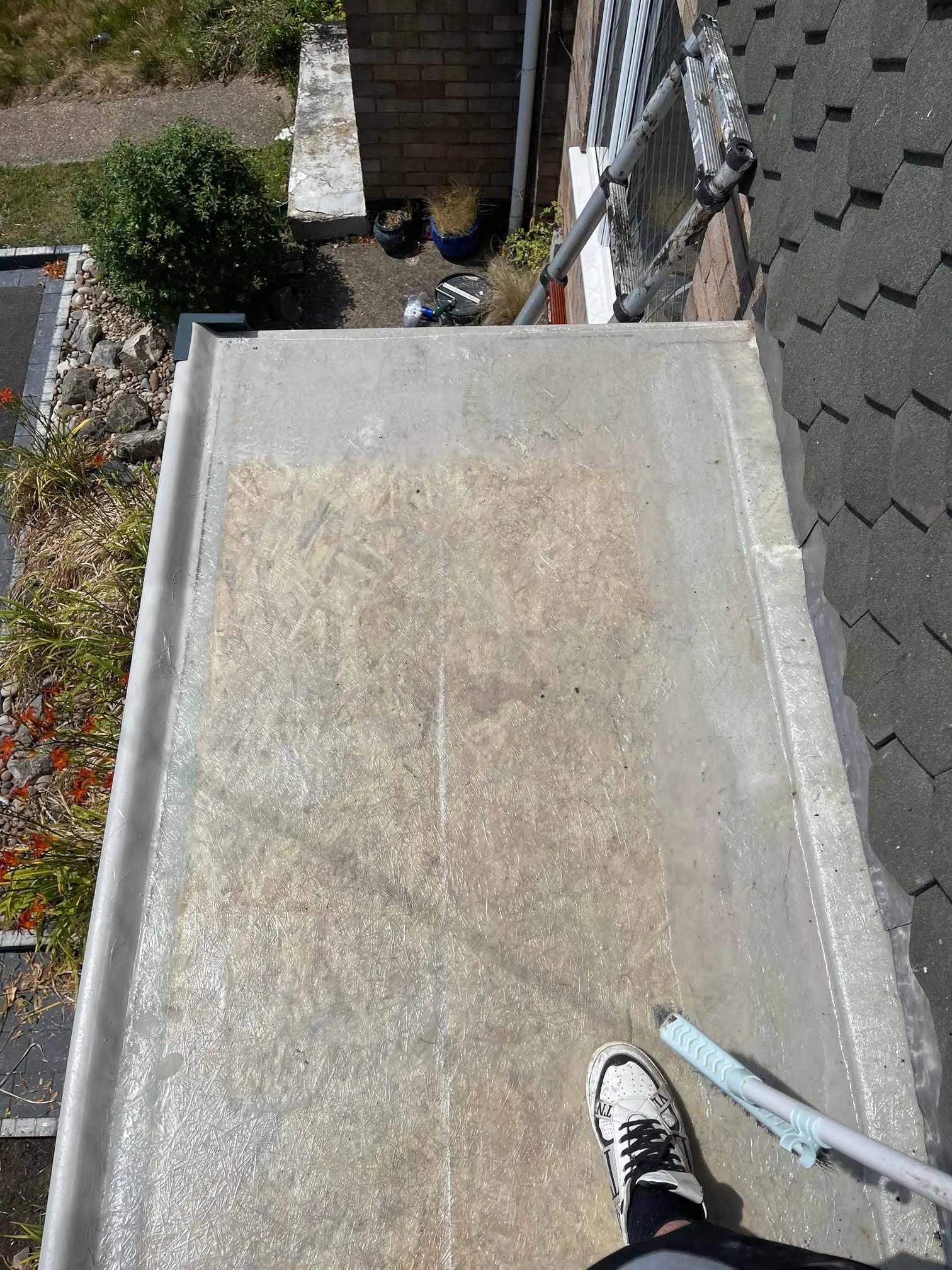 Images Done Right Roofing & Building