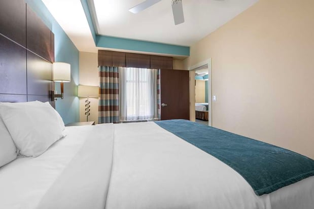 Images Best Western Plus Midland Suites