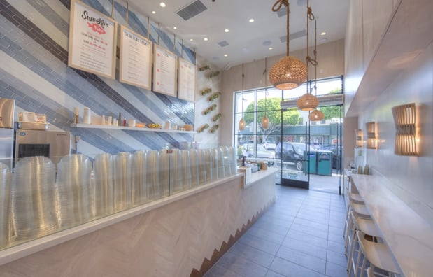 Images Sweetfin Poke Larchmont