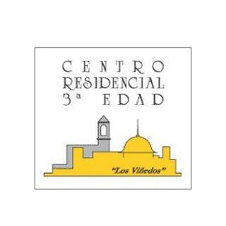 Residencia Los Viñedos Logo