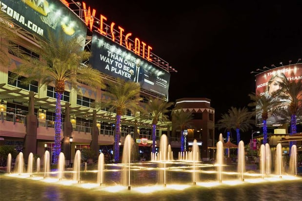 Images Hampton Inn & Suites Phoenix Glendale-Westgate