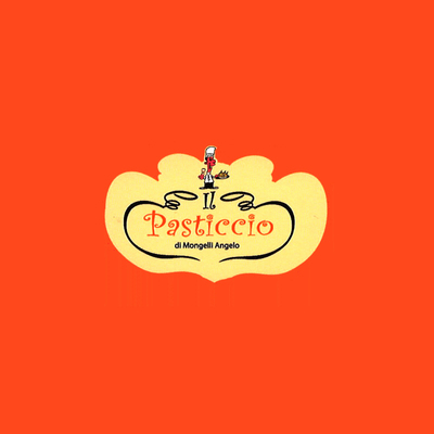Pasticceria Il Pasticcio Logo