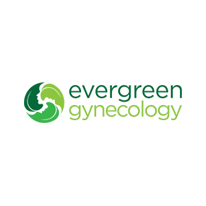 Evergreen Gynecology Logo
