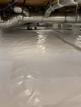 Images Apex Foundation Repair and Waterproofing