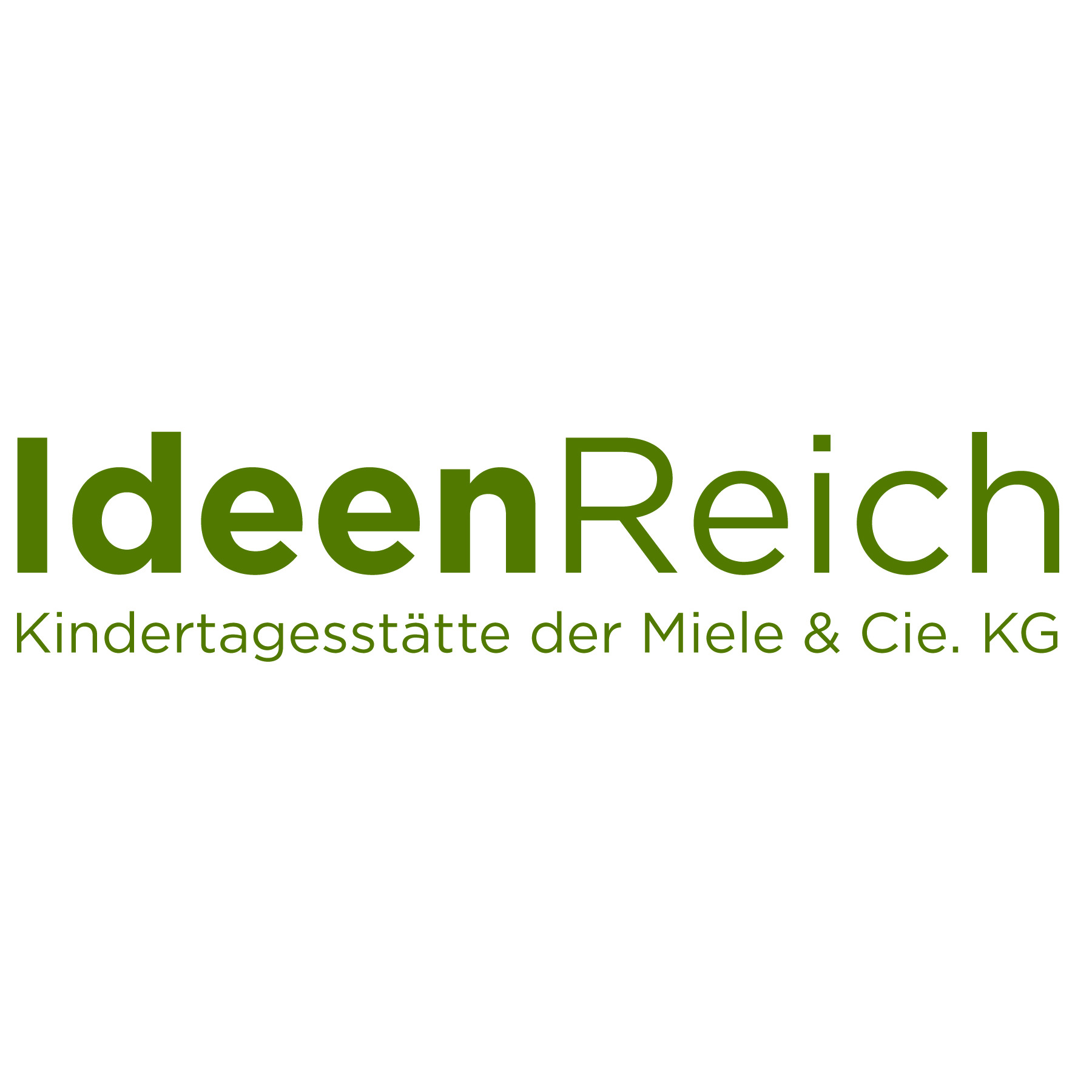 Logo von IdeenReich - pme Familienservice