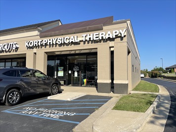 KORT Physical Therapy - Lexington Beaumont Lexington (859)296-4080