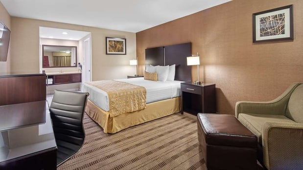 Images Best Western Pasadena Royale Inn & Suites