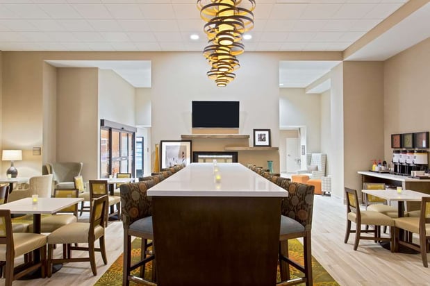 Images Hampton Inn Sault Ste Marie