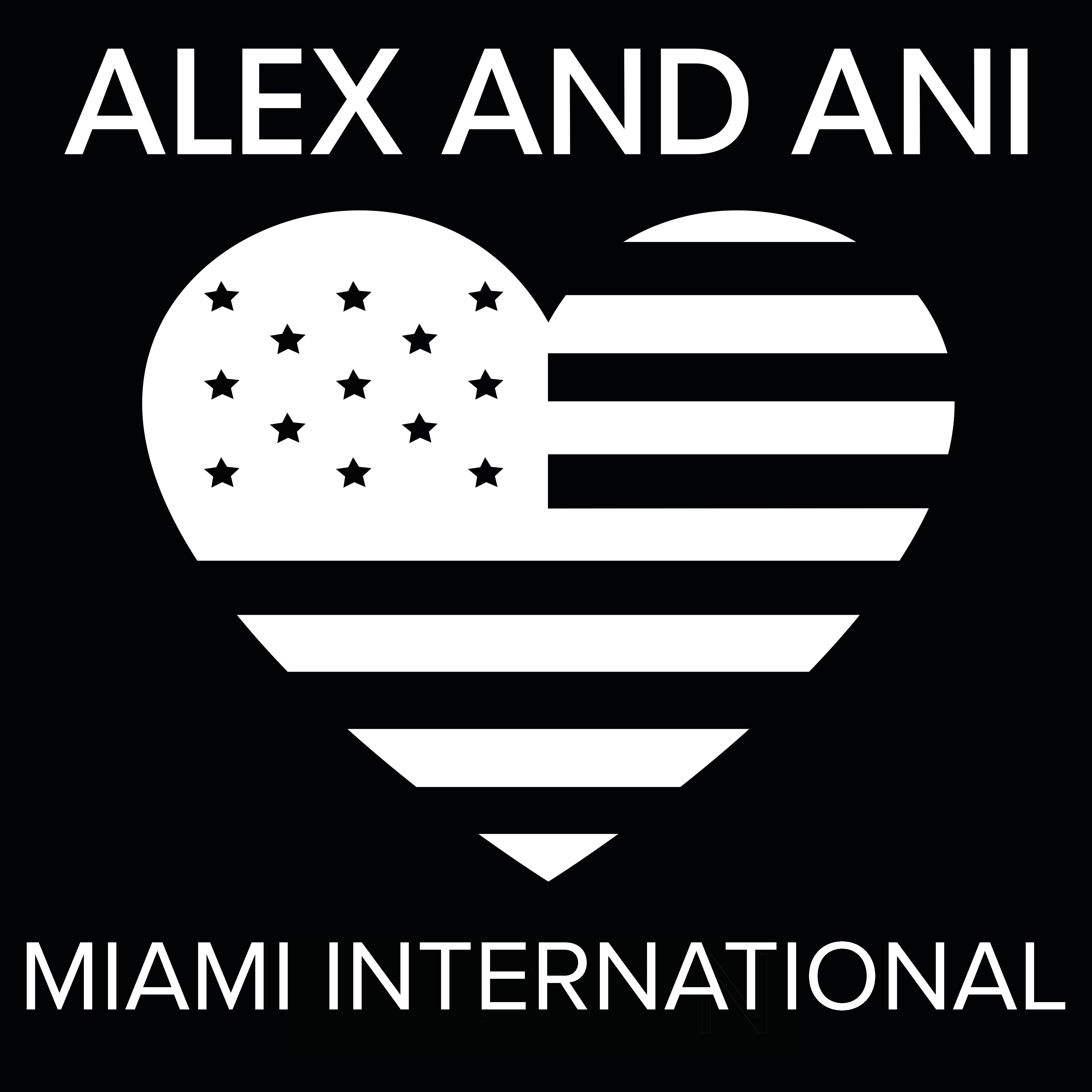 ALEX AND ANI