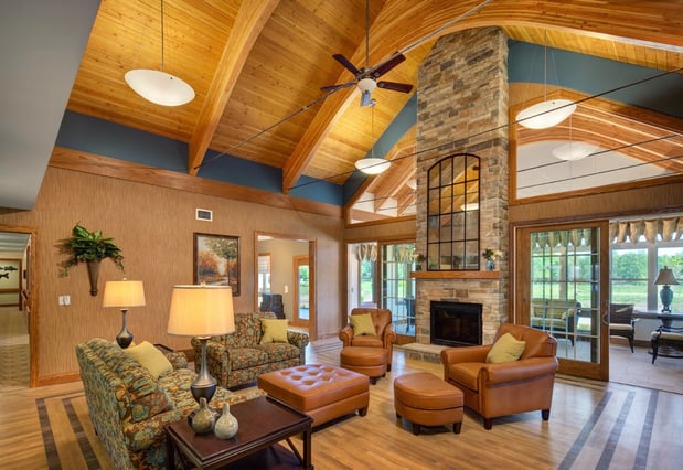 Images Evergreen Senior Living - Decatur