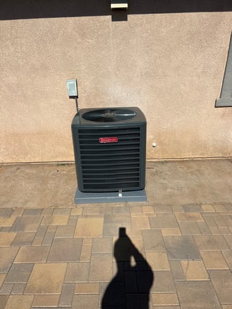 Images Comfort Air Conditioning & Heating