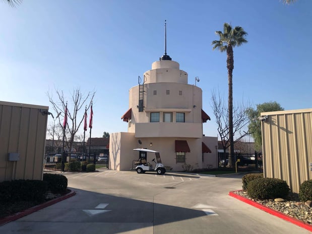 Images Mayfair Self Storage