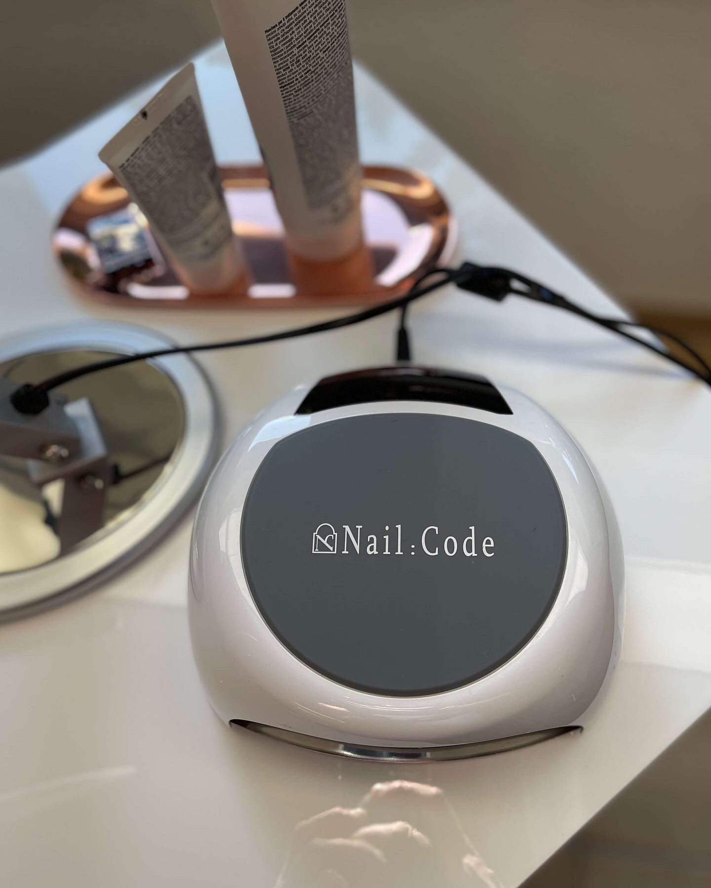 Hair&Nails Patrizia Karner, Kirchweg 31 in Ehrendingen