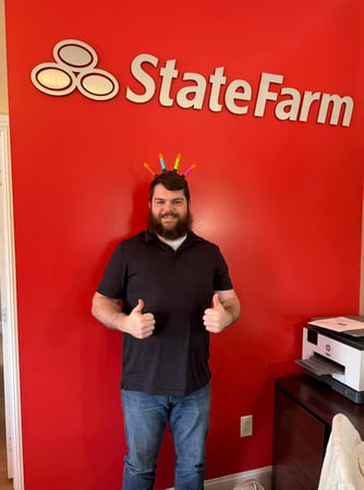 Images Scott Grates - State Farm Insurance Agent