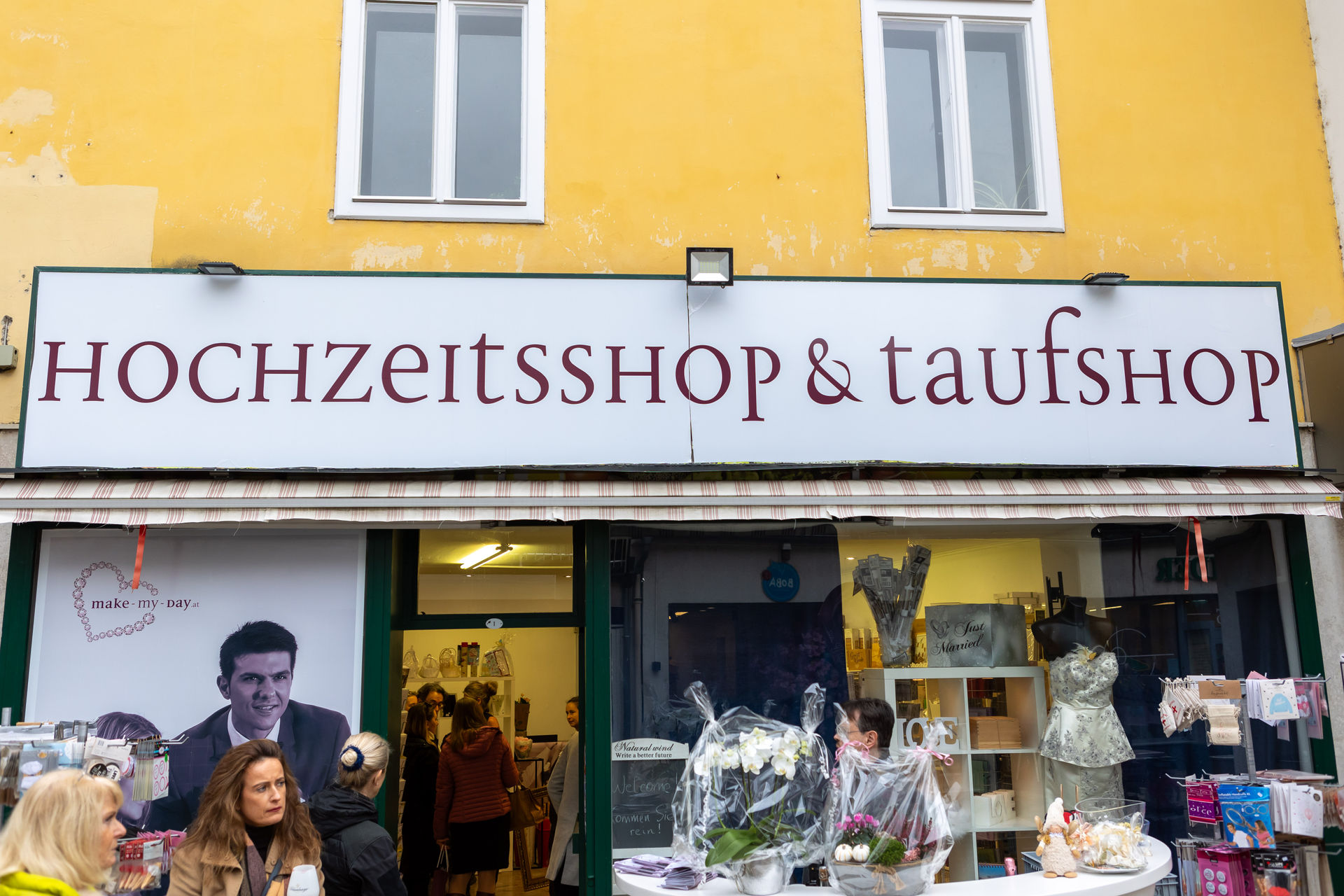 Bild 10 von MAKE MY DAY | Der Hochzeitsshop