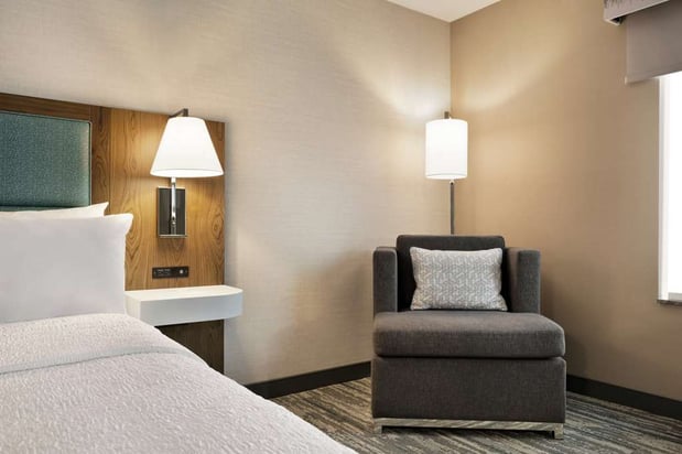 Images Hampton Inn & Suites Tacoma/Puyallup