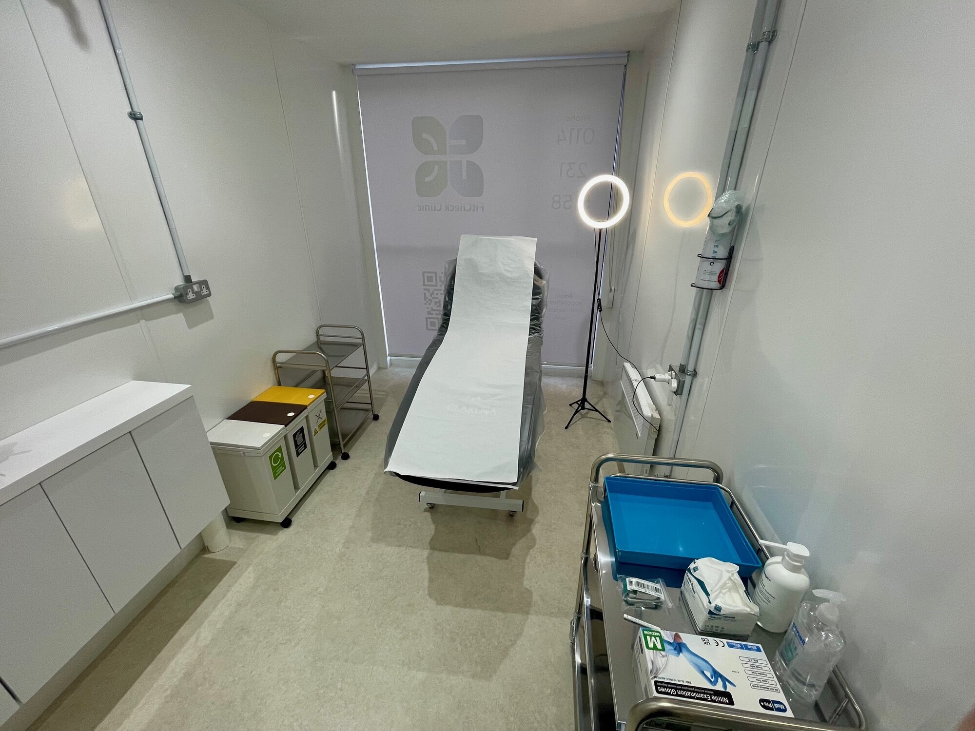 Images FitCheck Clinic