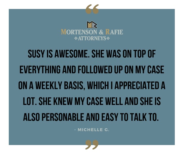 Images Mortenson & Rafie Attorneys, LLP