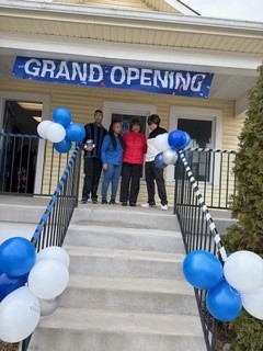 We are Proud to serve you!!