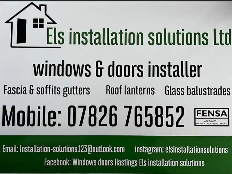 Images Els Installation Solutions Ltd