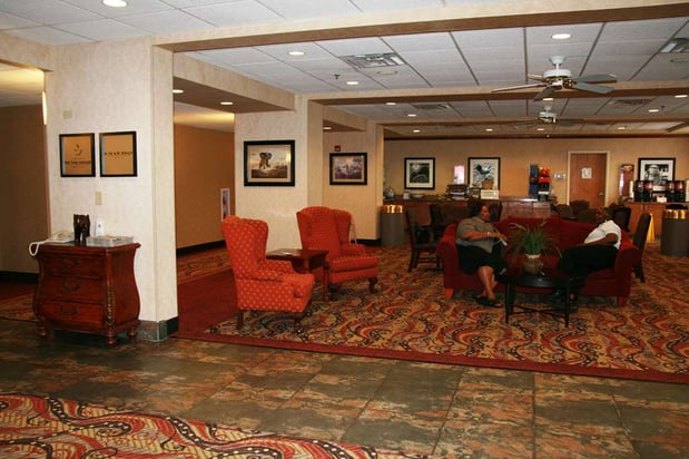 Images Hampton Inn Canton