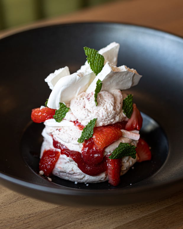 Images Ramsay's Kitchen St. Louis