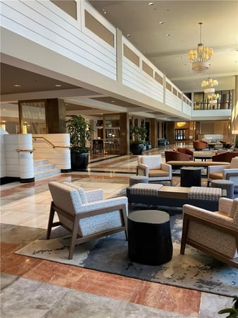 Images DoubleTree by Hilton New York LaGuardia Airport